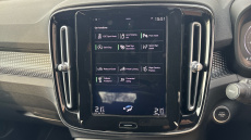 Volvo Xc40 2.0 T4 R DESIGN 5dr AWD Geartronic Petrol Estate